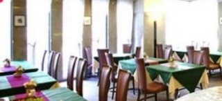 Kasai Pearl Hotel