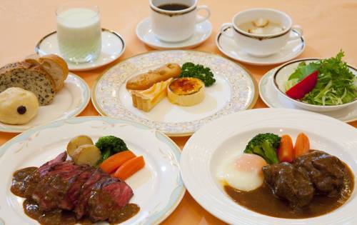 Kasai Pearl Hotel