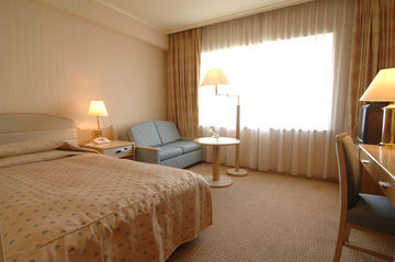 Hotel Pacific Tokyo