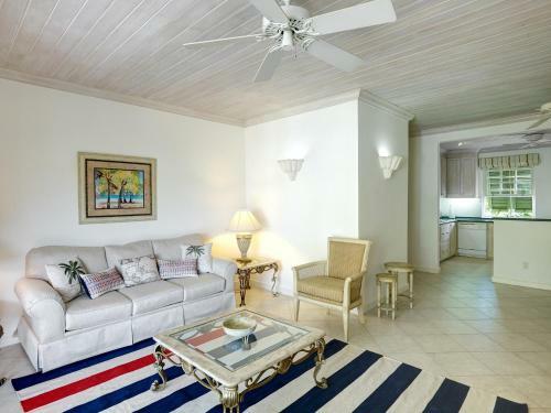 Apartamento Beacon Hill 303, Tradewinds