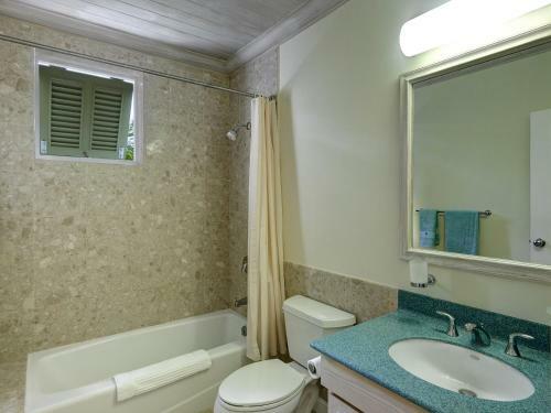 Apartamento Beacon Hill 303, Tradewinds