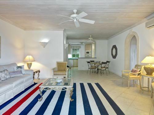Apartamento Beacon Hill 303, Tradewinds