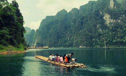 Khao Sok Hostel