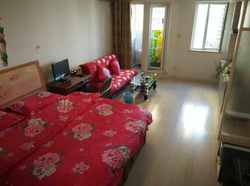 Panjin Xinyuan Aparthotel