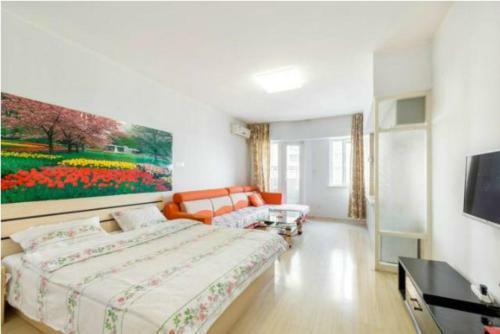 Panjin Xinyuan Aparthotel