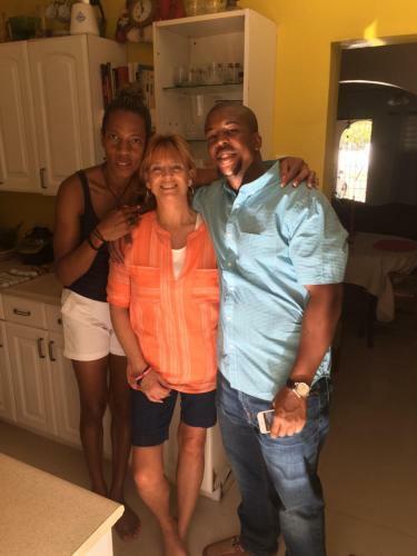 Hostal My Father's Works Jamaica
