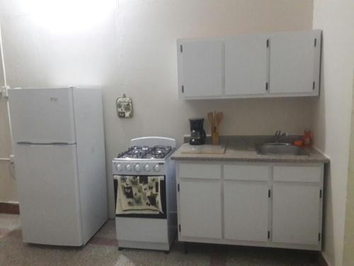 Apartamento Studio San Juan