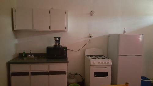 Apartamento Studio San Juan