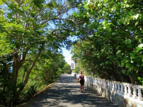 Apartamento Water Island Villas