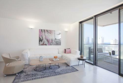 Apartamento Exclusive Holiday Rentals