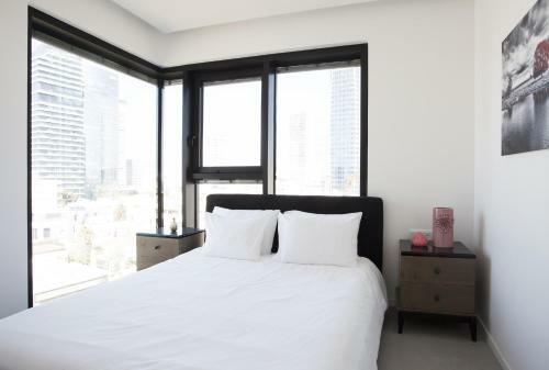 Apartamento Exclusive Holiday Rentals