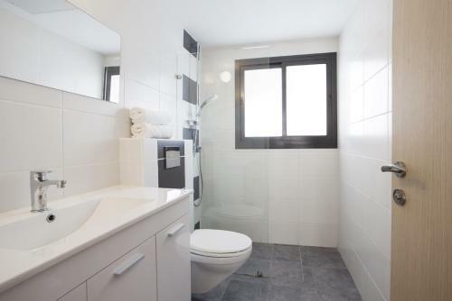 Apartamento Exclusive Holiday Rentals