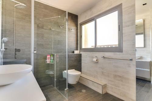 Apartamento Exclusive Holiday Rentals