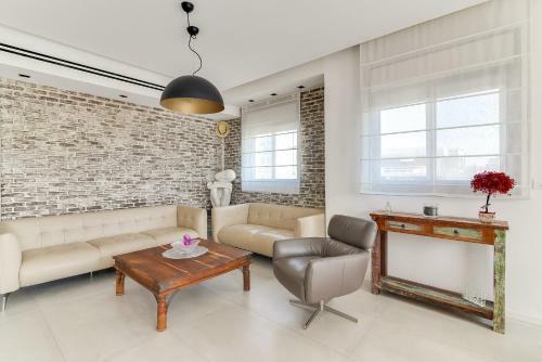 Apartamento Exclusive Holiday Rentals