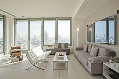 Apartamento Exclusive Holiday Rentals