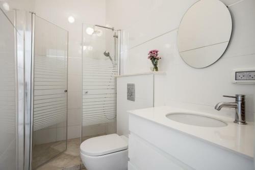 Apartamento Exclusive Holiday Rentals