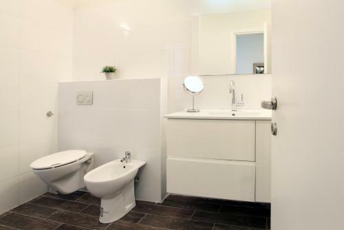 Apartamento Exclusive Holiday Rentals