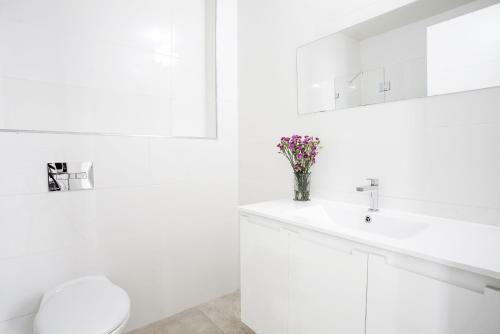 Apartamento Exclusive Holiday Rentals