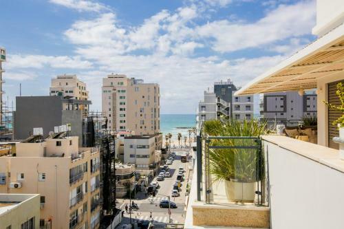 Apartamento Exclusive Holiday Rentals
