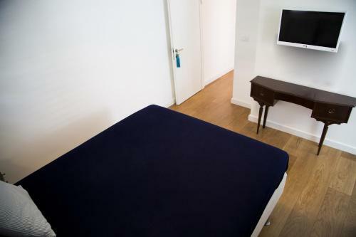 Apartamento Exclusive Holiday Rentals