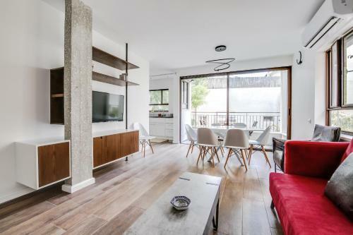 Apartamento Exclusive Holiday Rentals