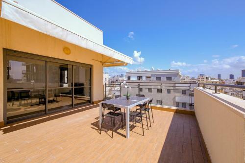 Apartamento Exclusive Holiday Rentals