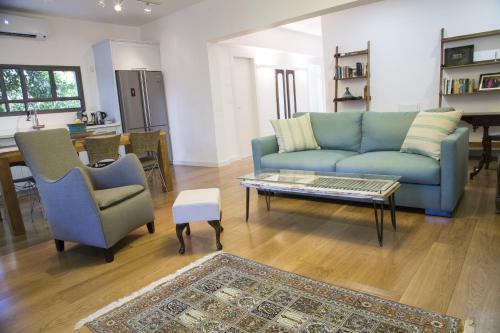 Apartamento Exclusive Holiday Rentals