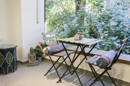 Apartamento Exclusive Holiday Rentals
