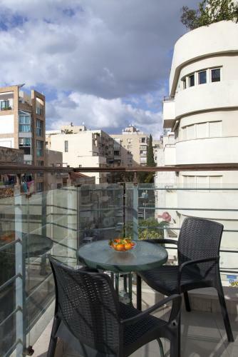Apartamento Exclusive Holiday Rentals