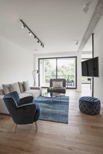 Apartamento Exclusive Holiday Rentals