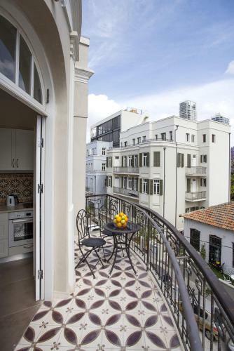 Apartamento Exclusive Holiday Rentals