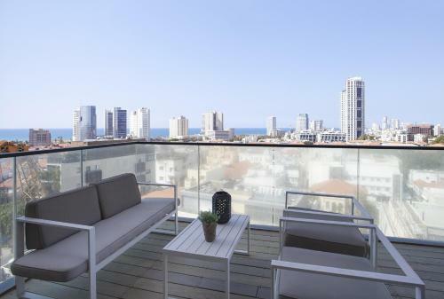 Apartamento Exclusive Holiday Rentals