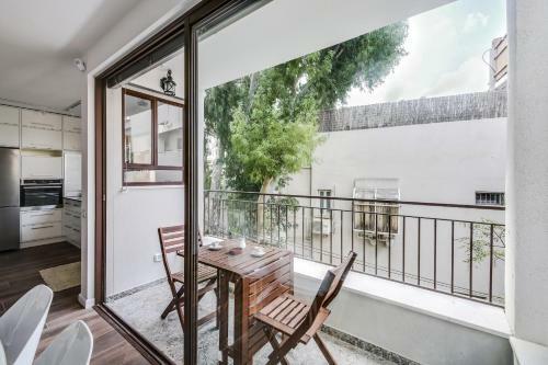 Apartamento Exclusive Holiday Rentals
