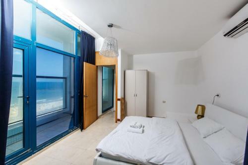 Apartamento Herbert Samuel By The Beach