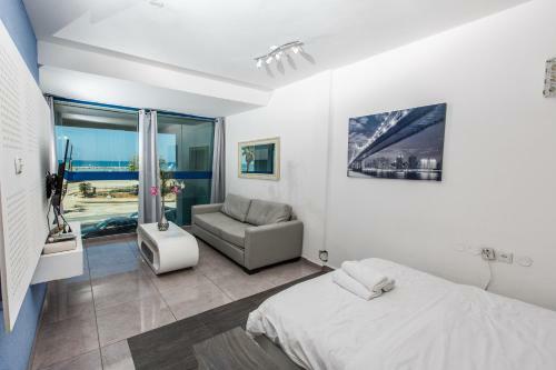 Apartamento Herbert Samuel By The Beach