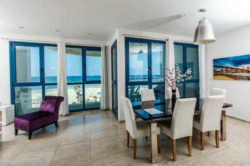Apartamento Herbert Samuel By The Beach
