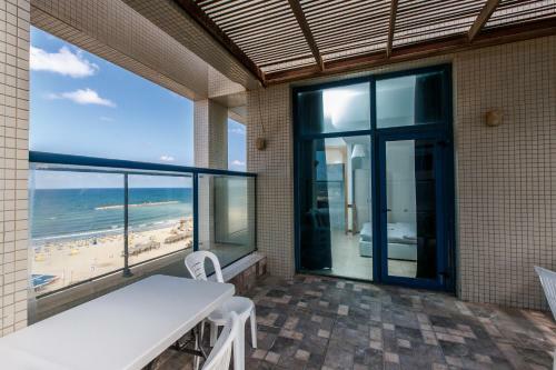 Apartamento Herbert Samuel By The Beach