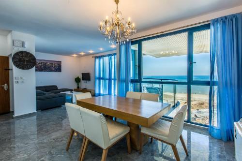 Apartamento Herbert Samuel By The Beach