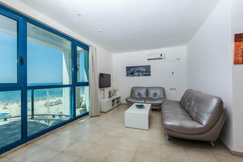 Apartamento Herbert Samuel By The Beach