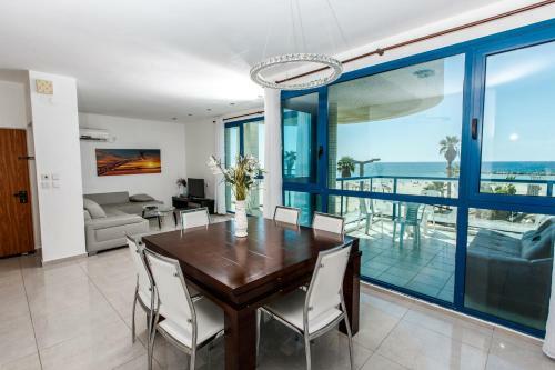Apartamento Herbert Samuel By The Beach