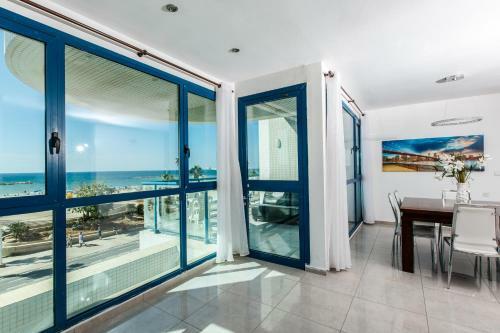 Apartamento Herbert Samuel By The Beach