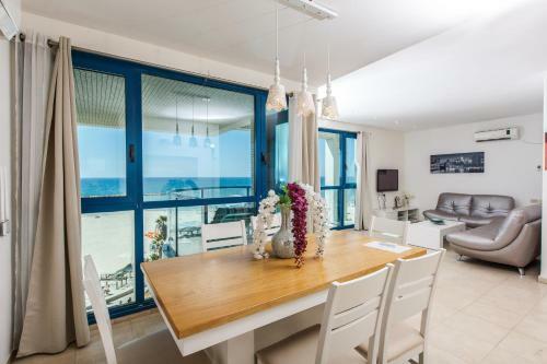 Apartamento Herbert Samuel By The Beach