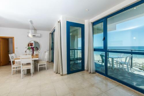 Apartamento Herbert Samuel By The Beach