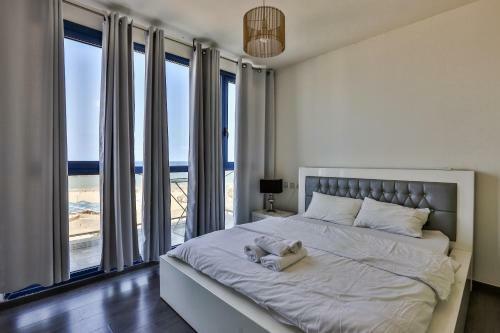 Apartamento Herbert Samuel By The Beach