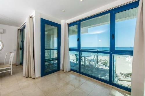 Apartamento Herbert Samuel By The Beach