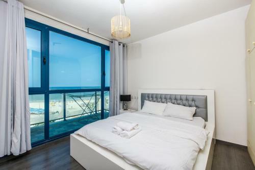 Apartamento Herbert Samuel By The Beach