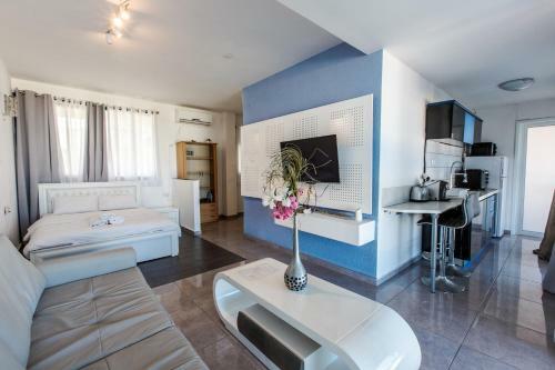 Apartamento Herbert Samuel By The Beach