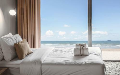 Apartamento Herbert Samuel By The Beach