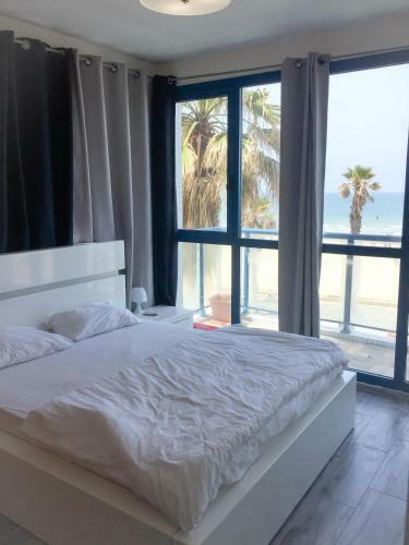 Apartamento Herbert Samuel By The Beach