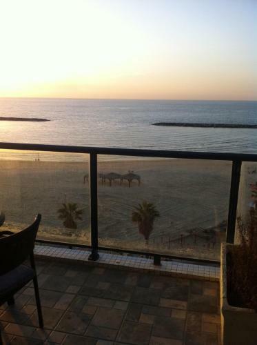 Apartamento Herbert Samuel By The Beach